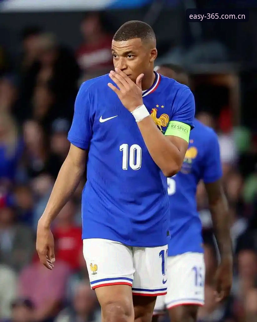 姆巴佩世界杯16球追平克洛泽 vs 单场双响历史第一：法国3-0伊拉克背后，数据说了什么？